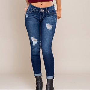 wanna betta butt jeans